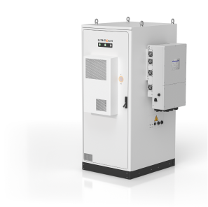 Lithtech 17.664kWh Marine Energy StorageBattery Pack - 图片 5
